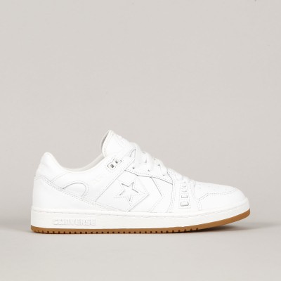 Converse AS-1 Pro White White